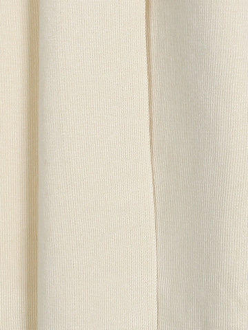 The Mayfair 3-Piece Layering Knit Set (Cream)