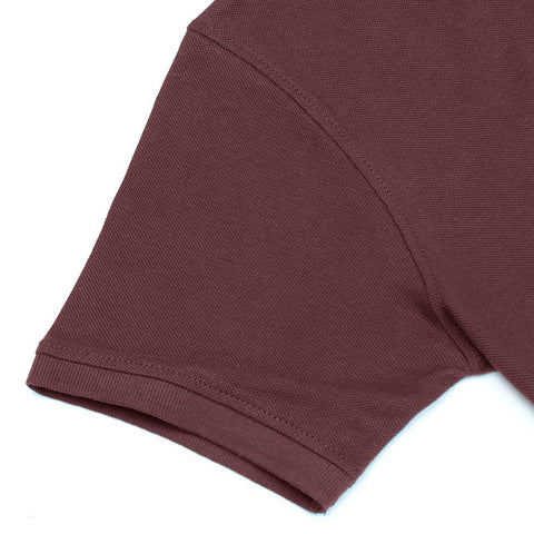 RL small pony polo-maroon - brandahub