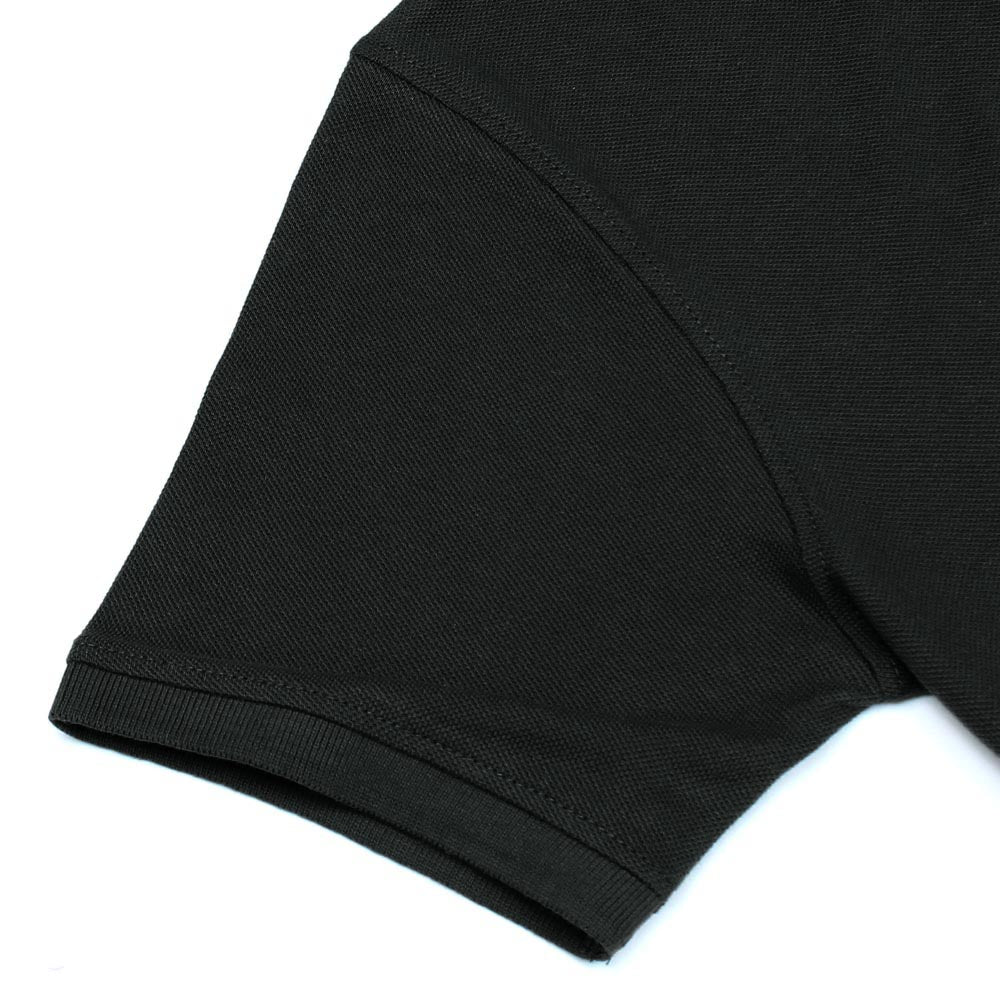 RL small pony polo-black - brandahub