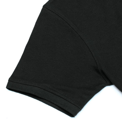 RL small pony polo-black - brandahub