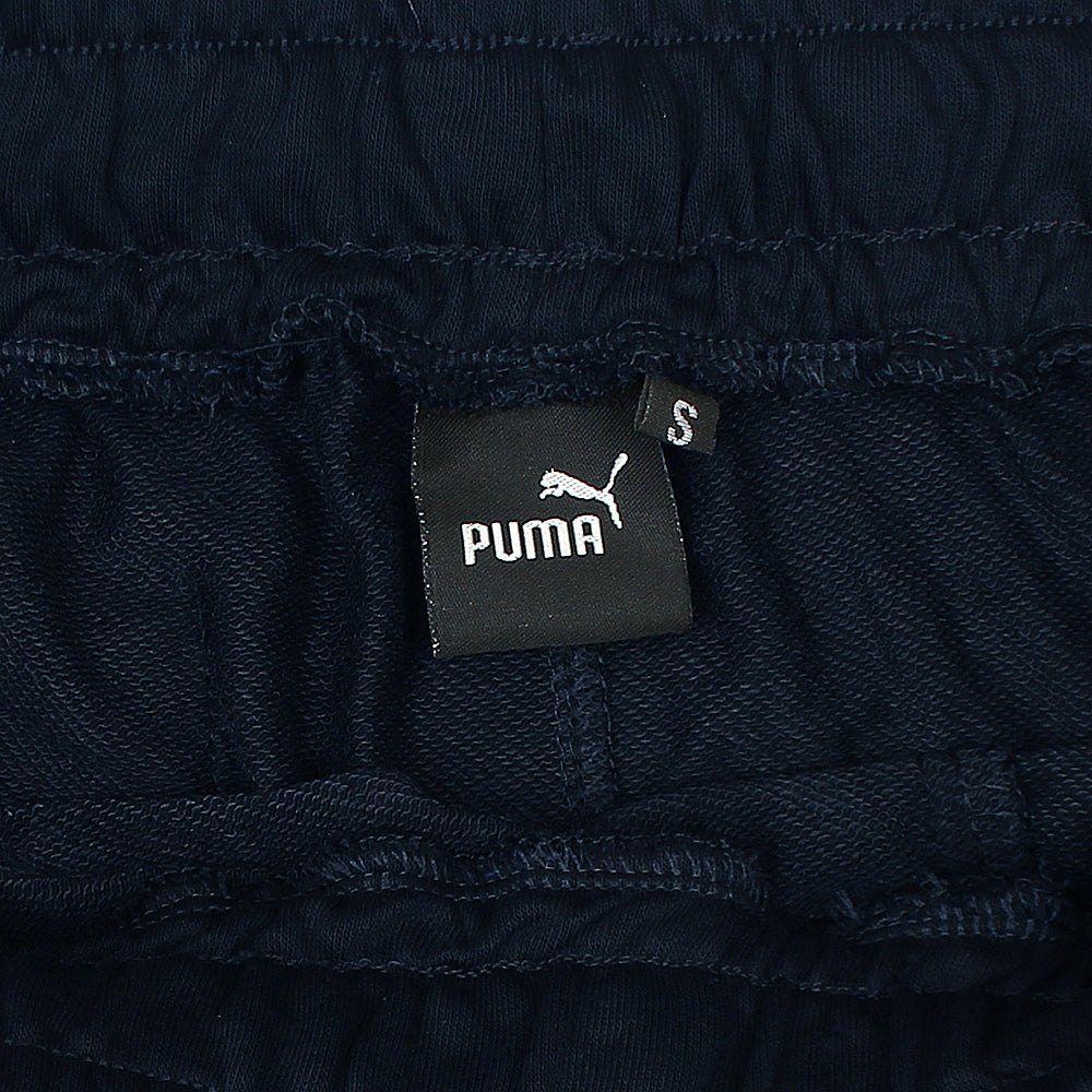 p.u.m.a Navy blue Shorts