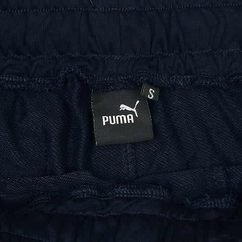 p.u.m.a Navy blue Shorts