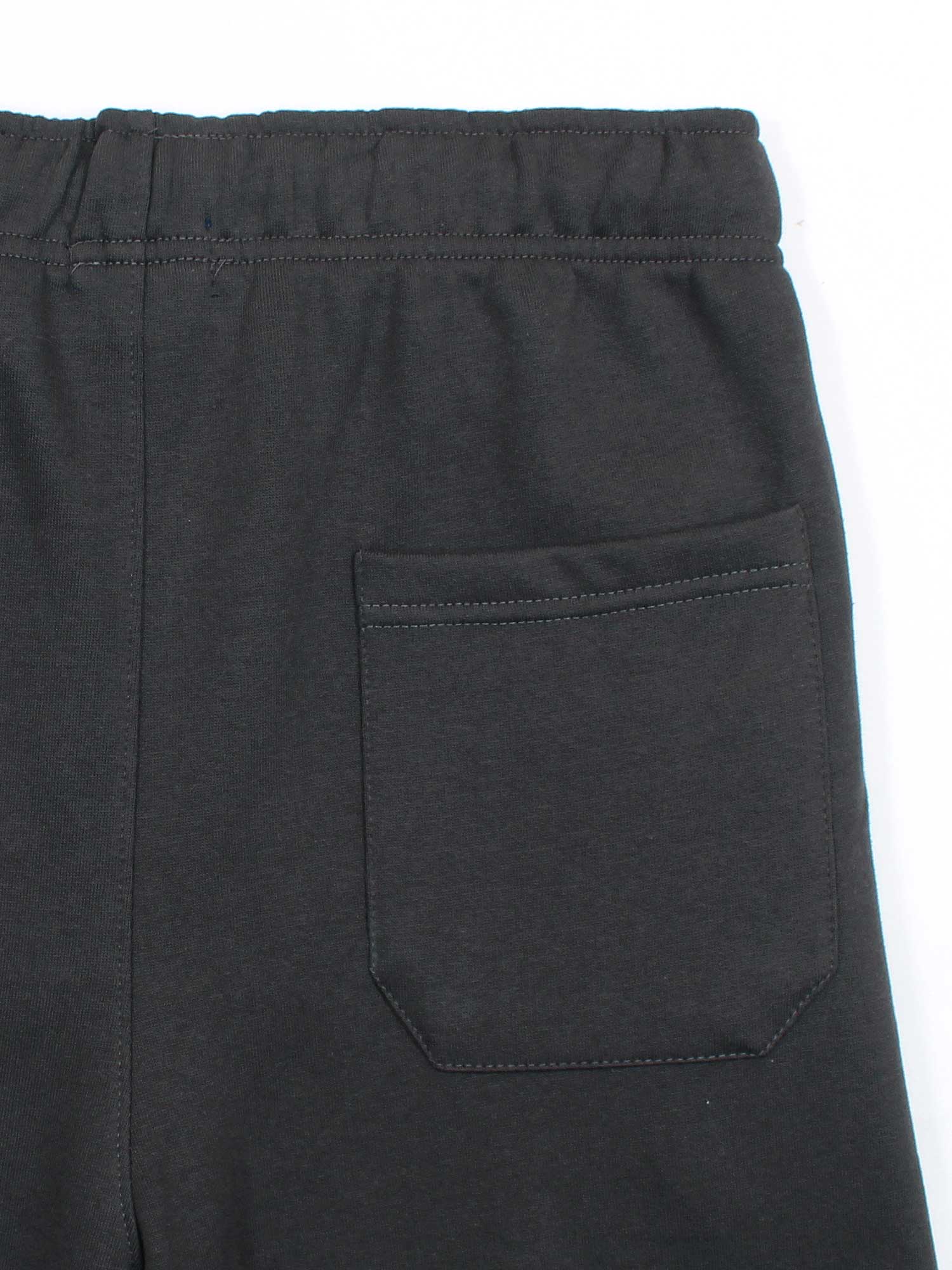 Premium Rl Fleece Trouser (grey)