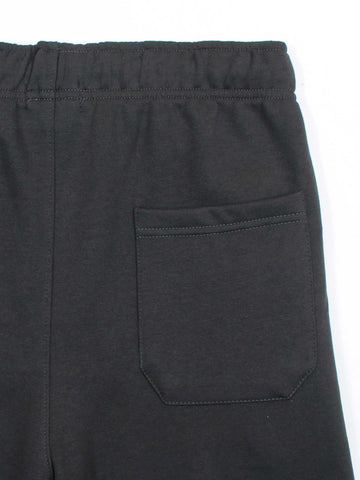 Premium Rl Fleece Trouser (grey)