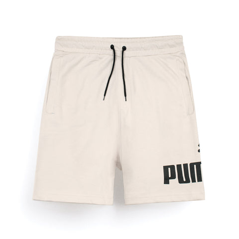p.u.m.a Biege Short