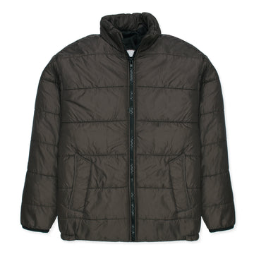 ZR PUFFER (BROWN)