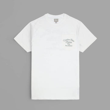 CD T Shirt-white