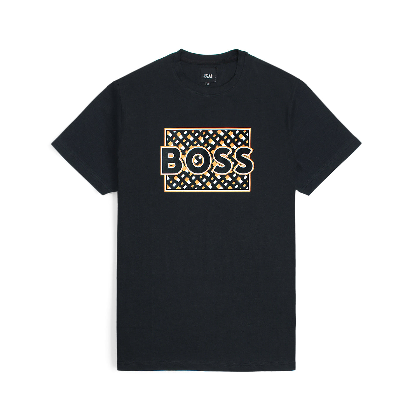 hb T Shirt-black