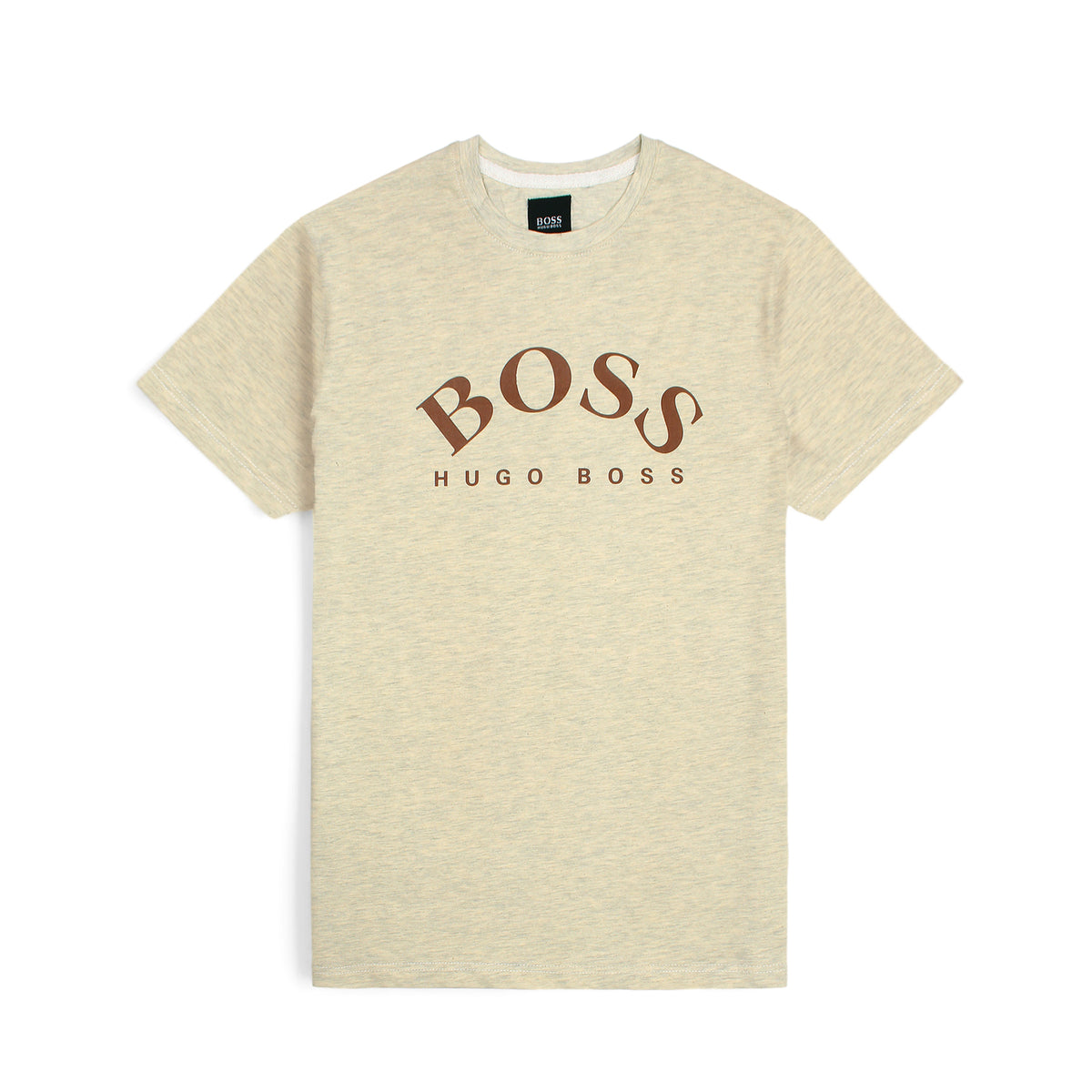 hb T Shirt-beige