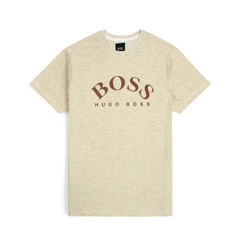hb T Shirt-beige