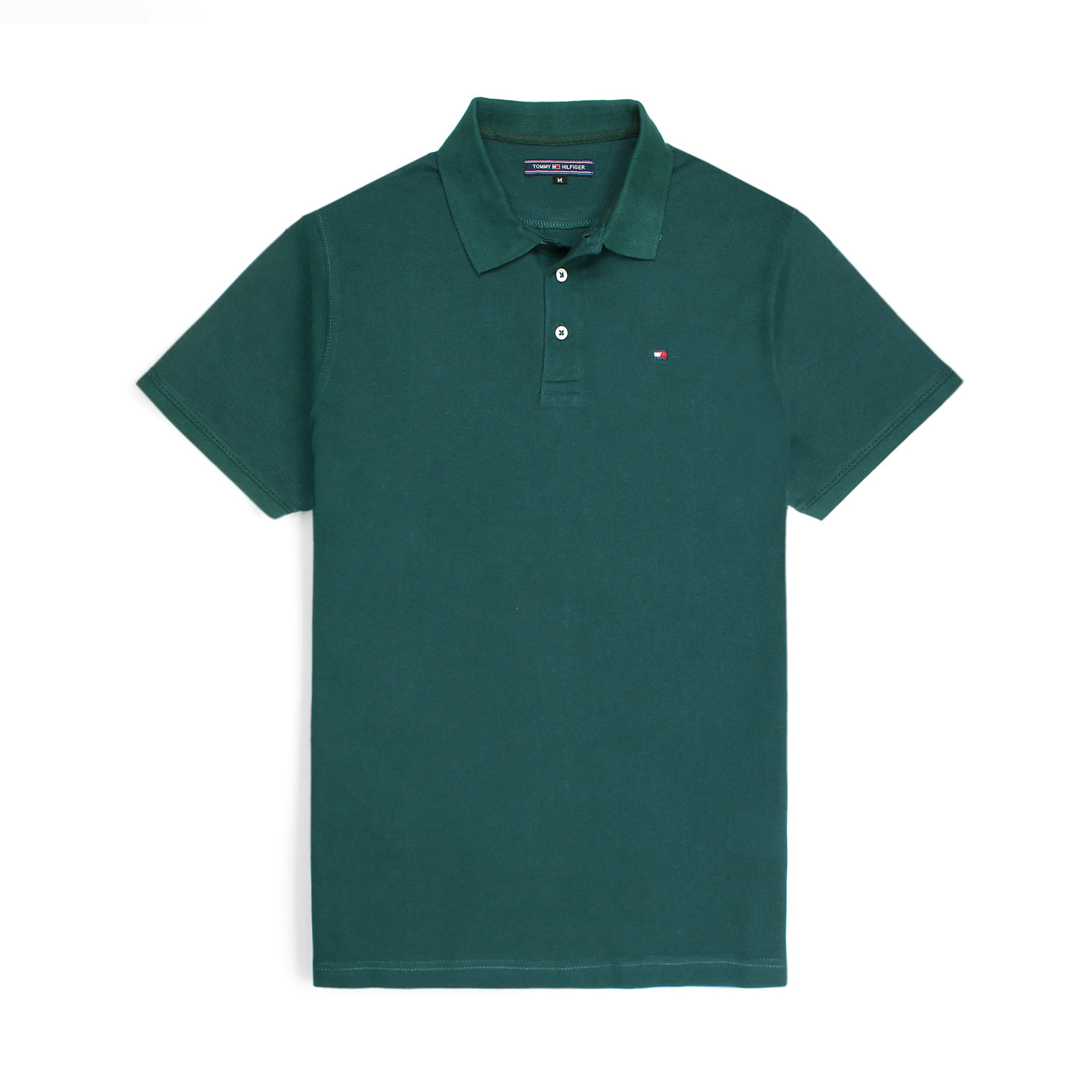 Th new polo-green