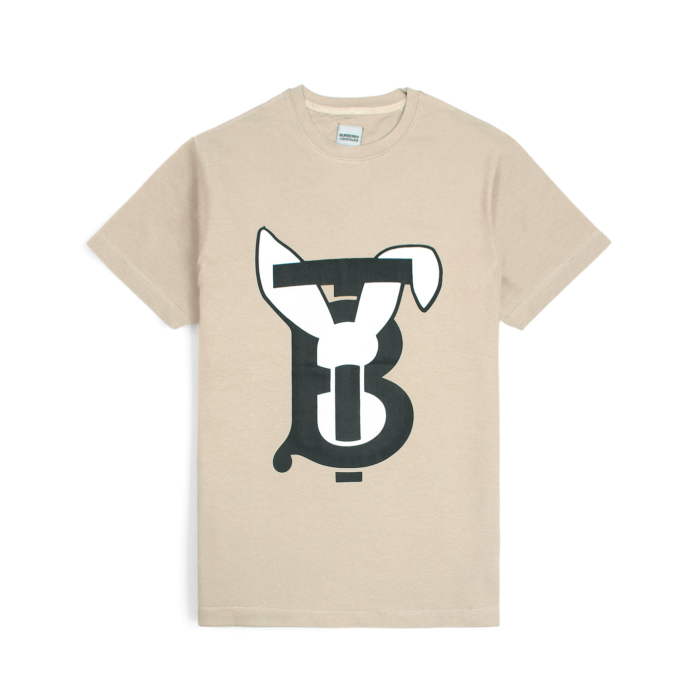 Bb T Shirt-beige