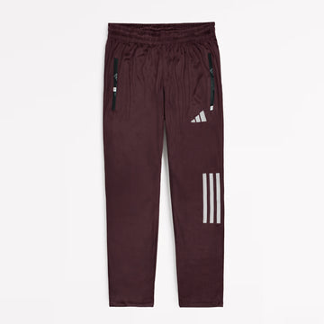 ADS MAROON DRI FIT TROUSER