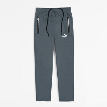 PMA GREY DRI FIT TROUSER