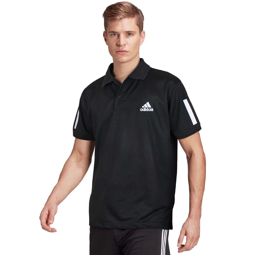 ADS DRIFIT BLACK POLO