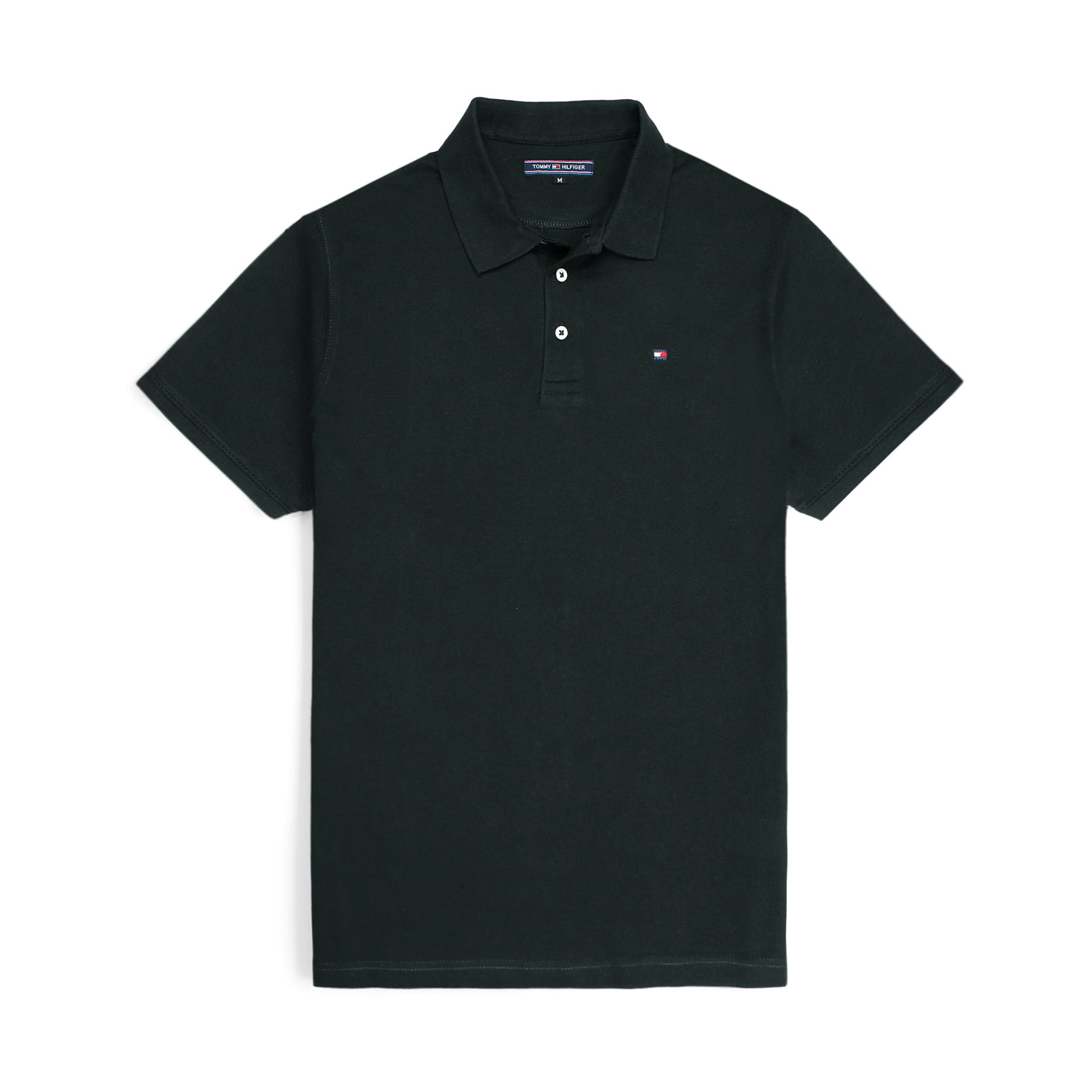 Th new polo-black