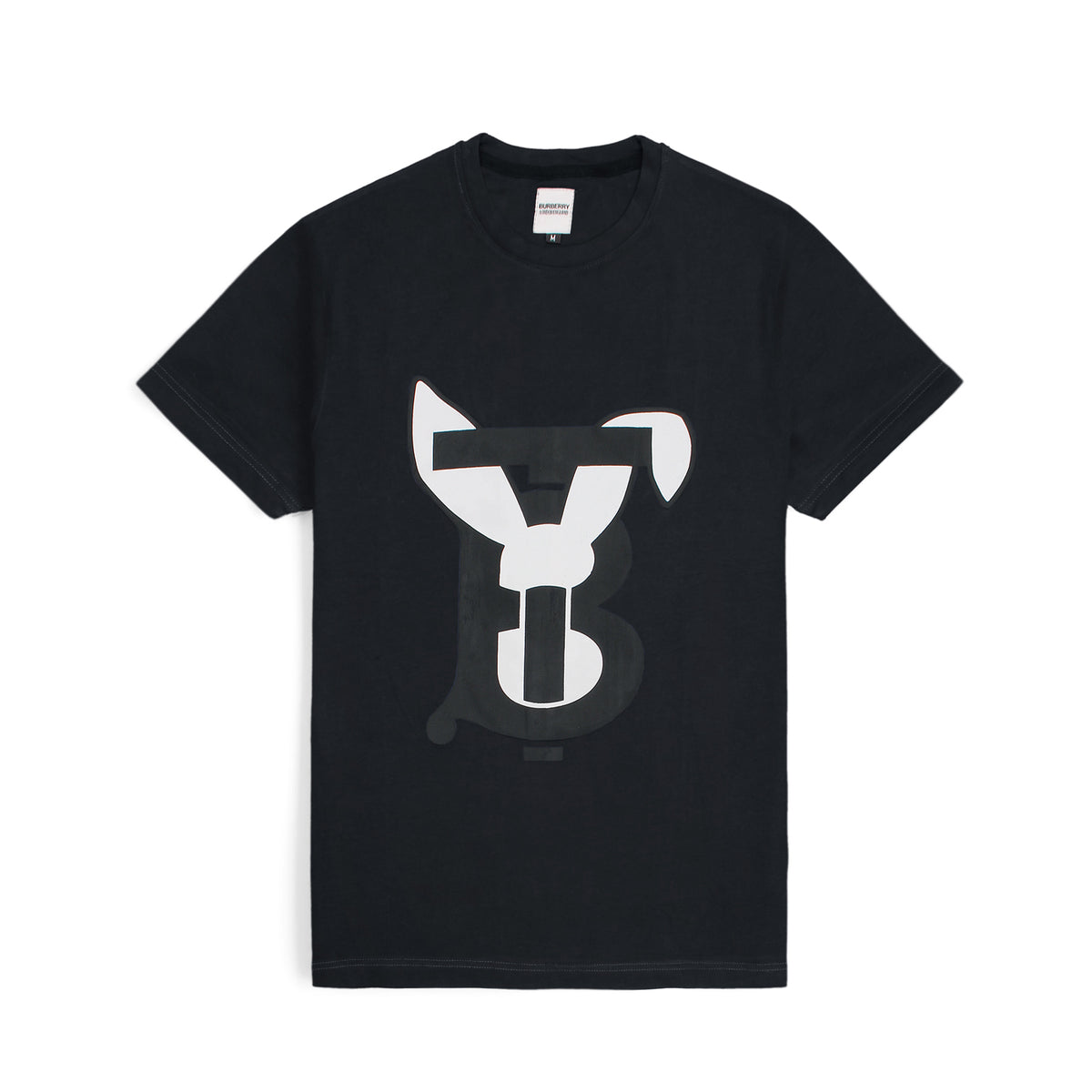 Bb T Shirt-black