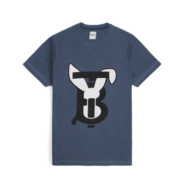 Bb T Shirt-blue