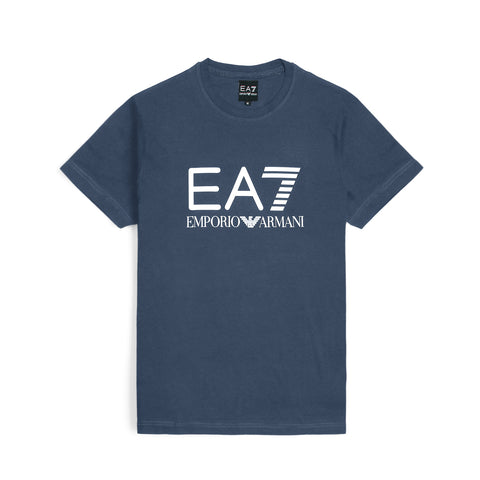 EA T Shirt-blue