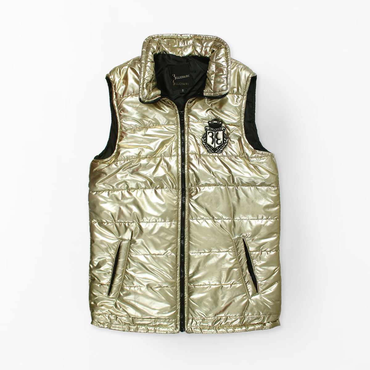 BL golden puffer