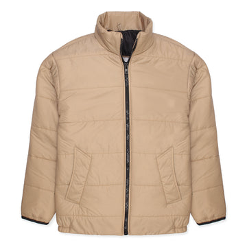 ZR PUFFER (KHAKI)