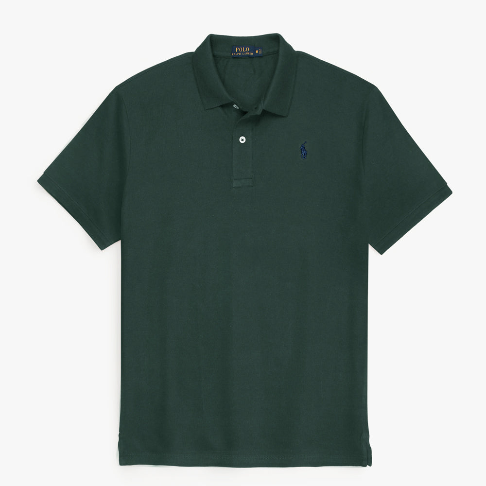 RL small pony polo-british green