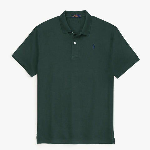 RL small pony polo-british green