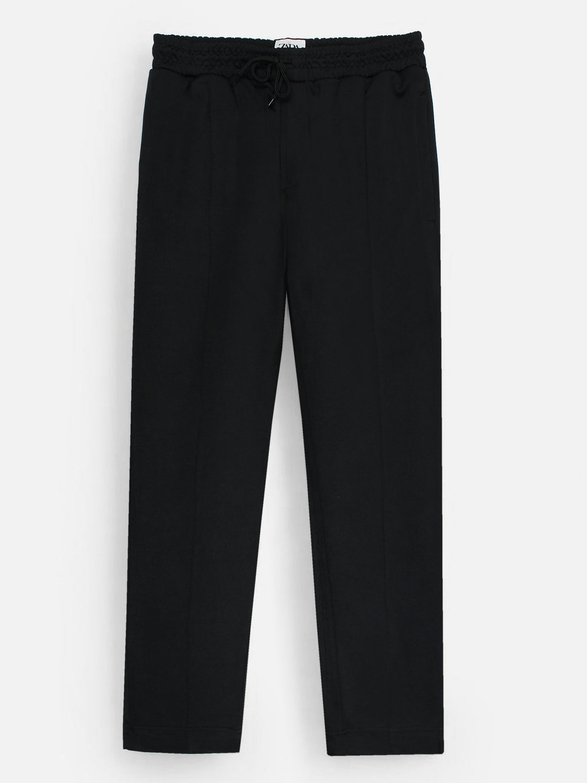 Premium zr Relaxed Fit trouser (black)
