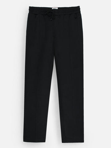 Premium zr Relaxed Fit trouser (black)