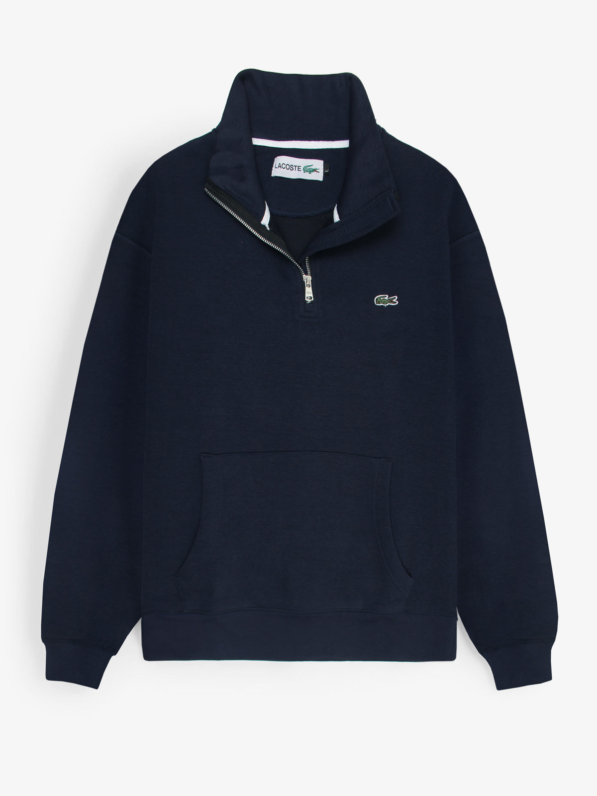 Lcst Fleece Sweatshirt (Navy Blue)