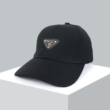 P.R.A.D.A Cap black