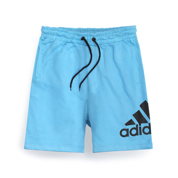 ADS light blue shorts