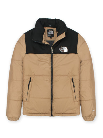 Tnf PUFFER (khaki)