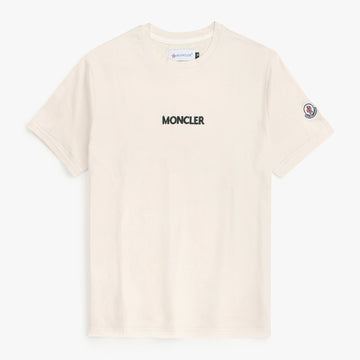 MONC T Shirt- beige