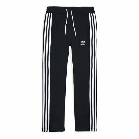 A.d.i.d.a.s black trouser - brandahub