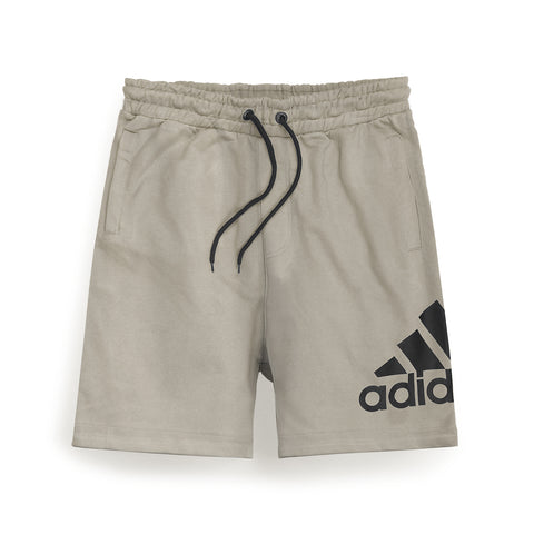 ADS beige shorts