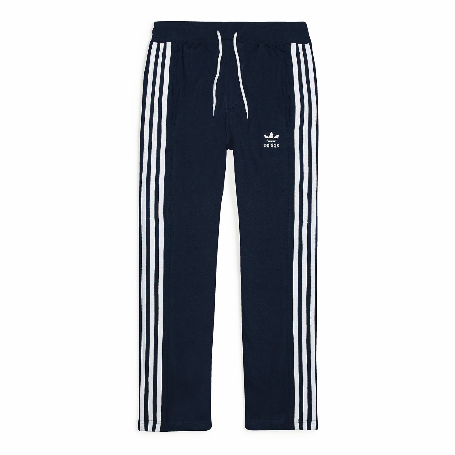 A.d.i.d.a.s navy blue trouser - brandahub