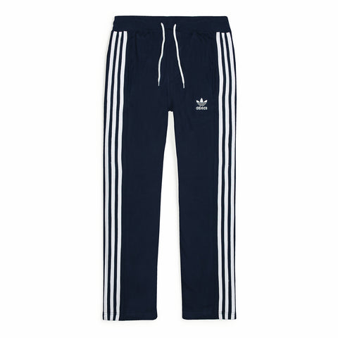 A.d.i.d.a.s navy blue trouser - brandahub