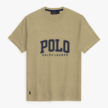 Prl POLO tshirt-khaki