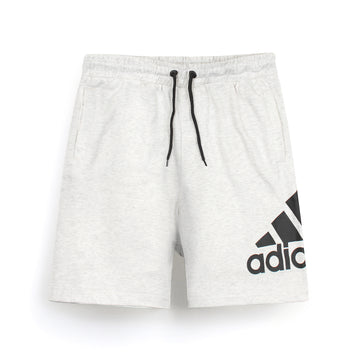 ADS light heather grey shorts