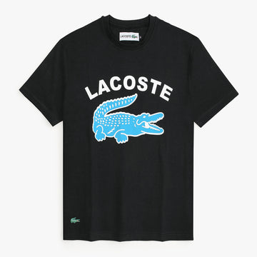 LST T Shirt-BLACK