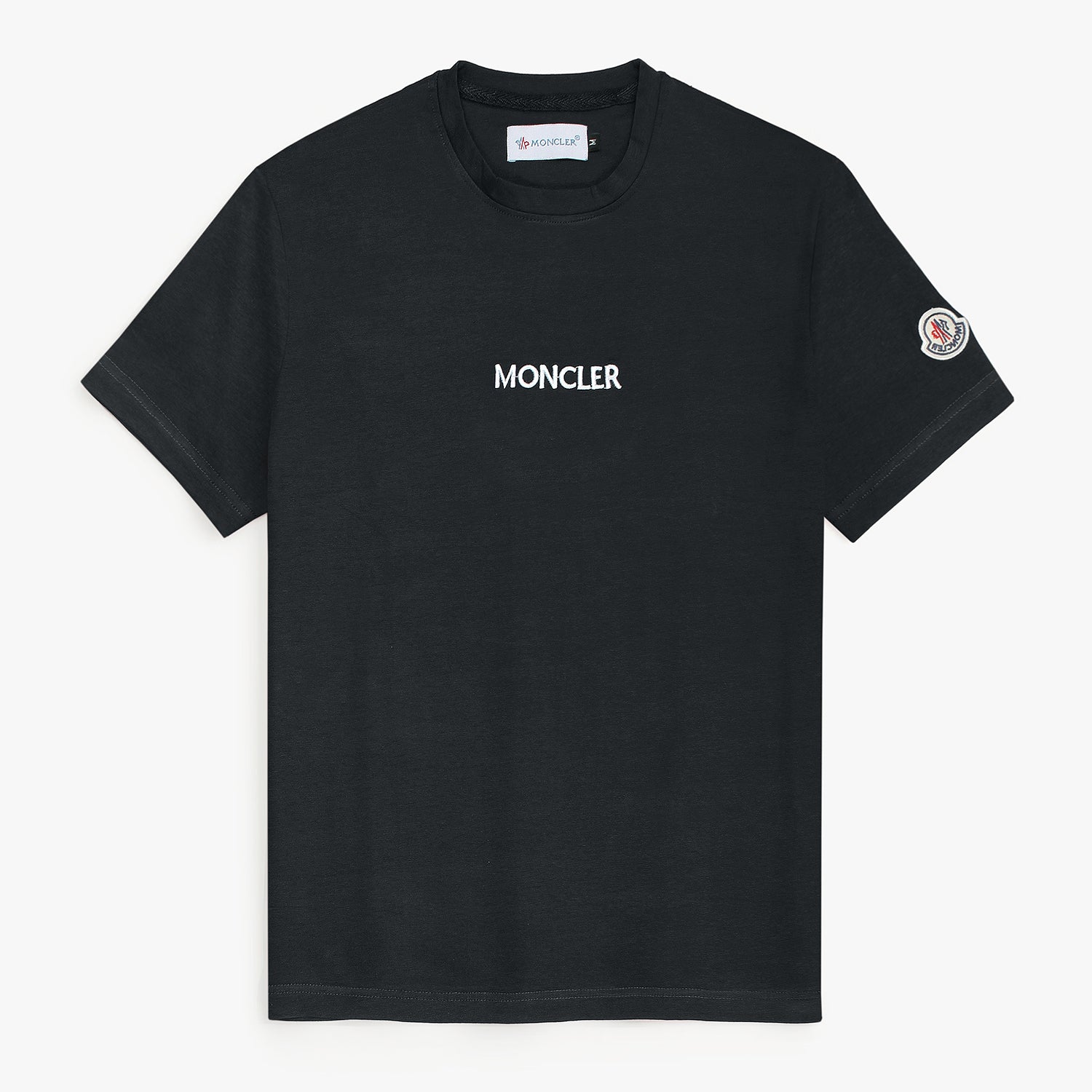 MONC T Shirt- black