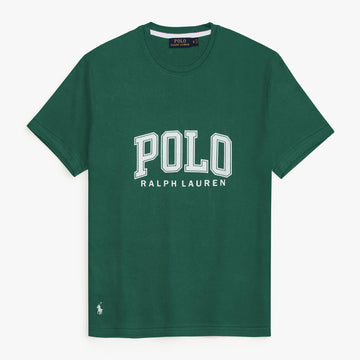 Prl POLO tshirt-british green