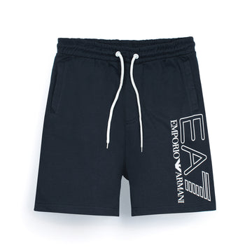 EA Navy blue Shorts