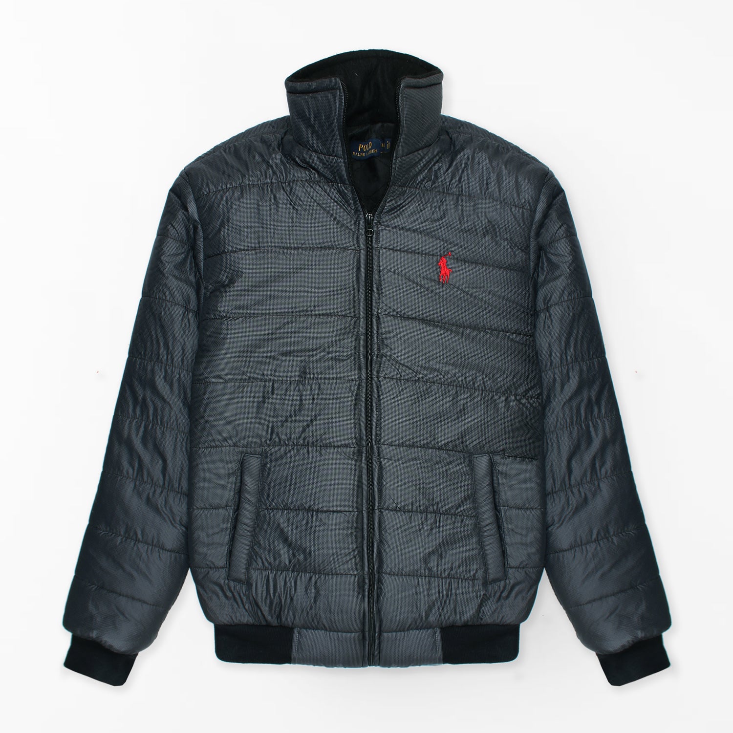 PRL PUFFER (grey) - brandahub