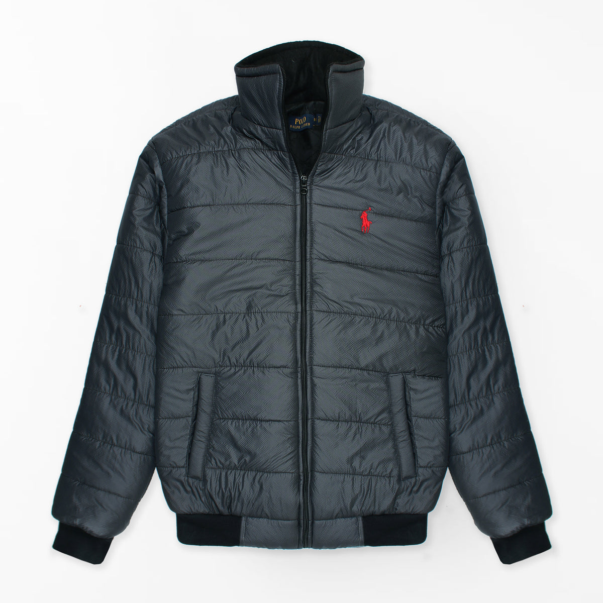 PRL PUFFER (grey) - brandahub