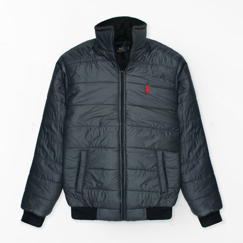 PRL PUFFER (grey) - brandahub