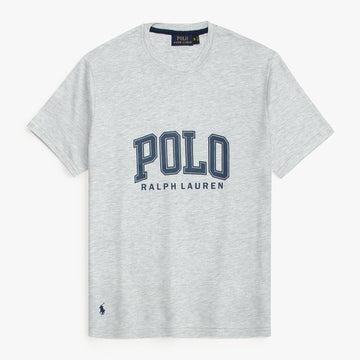 Prl POLO tshirt-heather grey