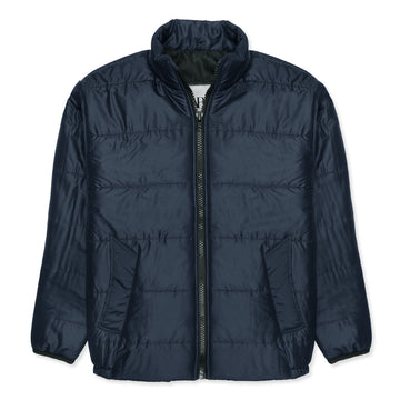 ZR PUFFER (NAVY BLUE)