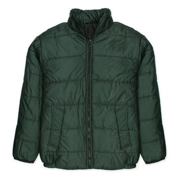 ZR PUFFER (GREEN)